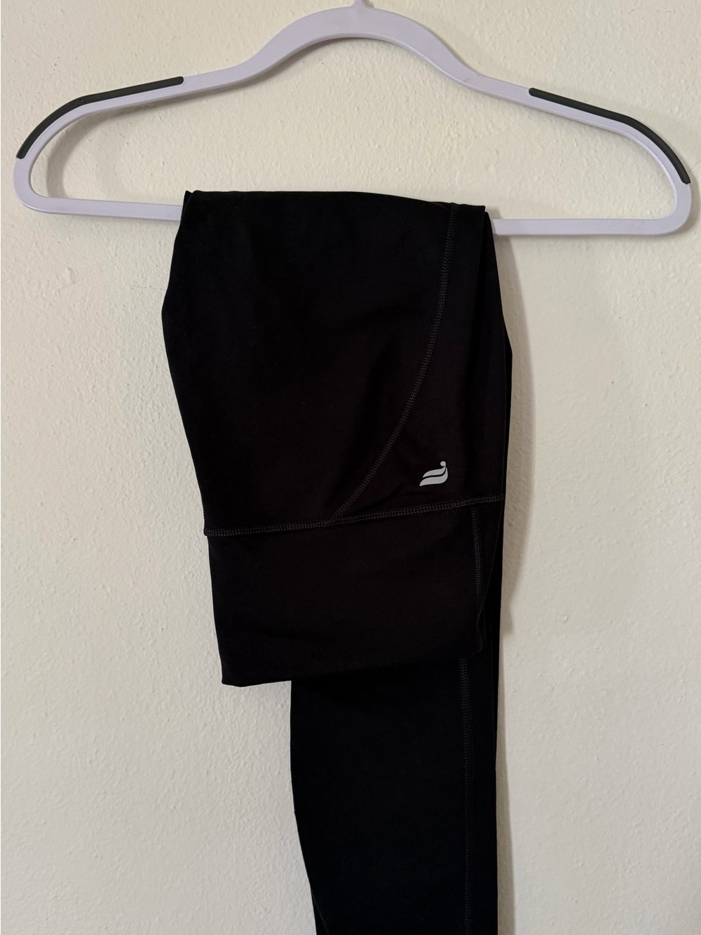 Fabletics Black Athletic Leggings